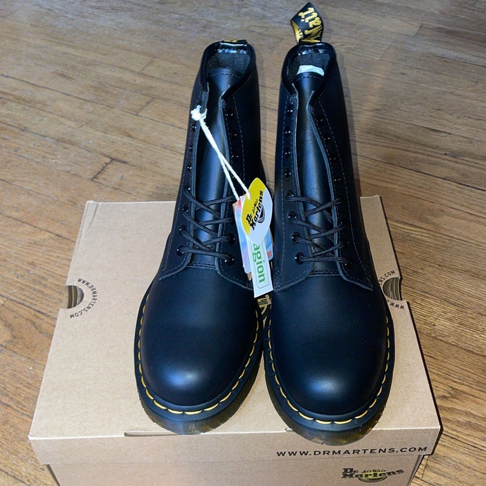 Dr. Martens Boots